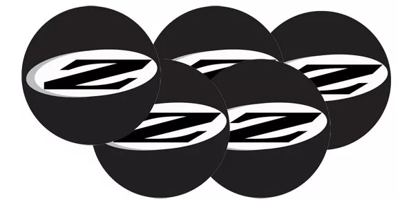Zipp Disc Wheel Valve Cover Patches
