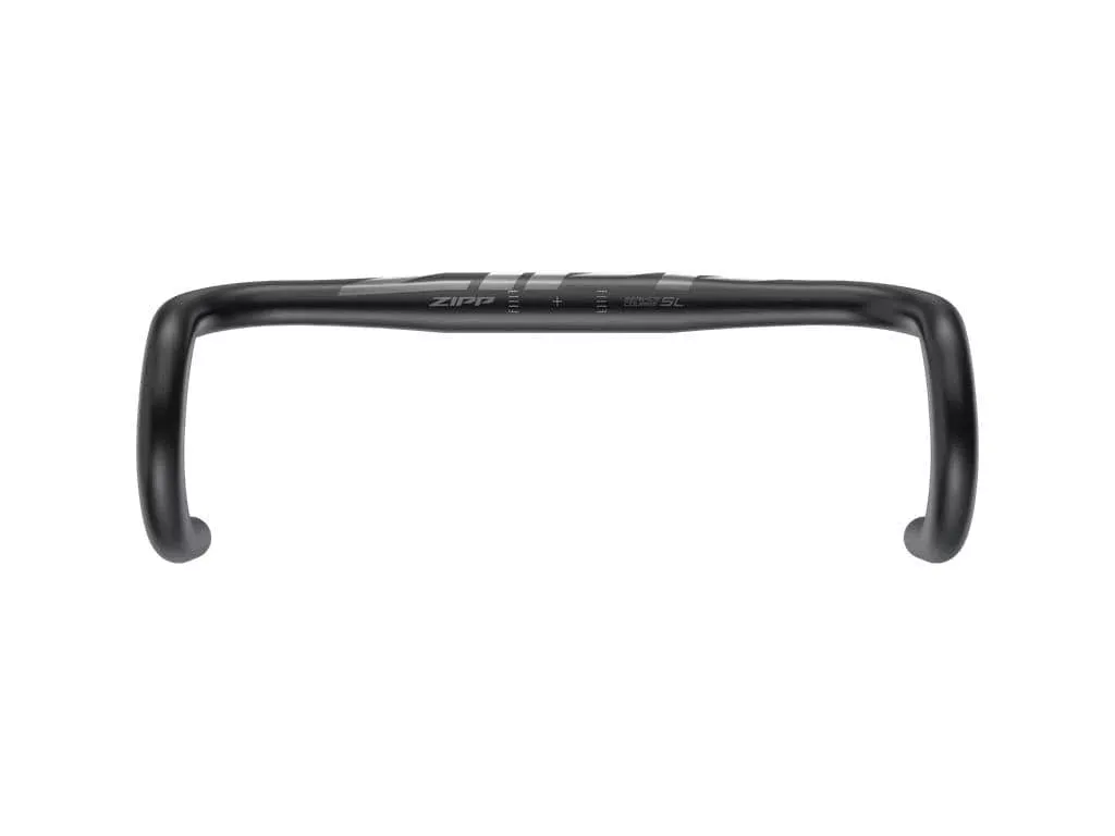 ZIPP Handlebar S COURSE 80 ERGO 38 31.8