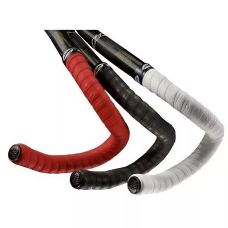 Zipp Handlebar Tape w/Carbon Barend Plugs