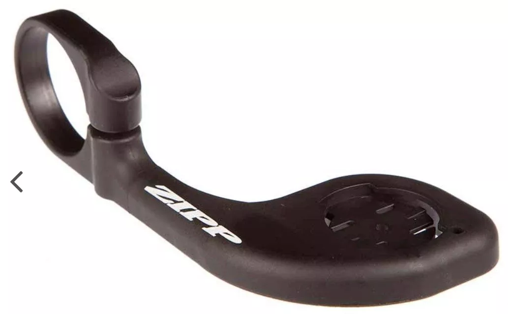 Zipp QuickView Road computer mount