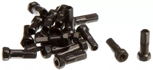 Zipp Secure Lock Hexagonal Nipples