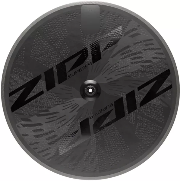 Zipp Super-9 Disc 700c Rear