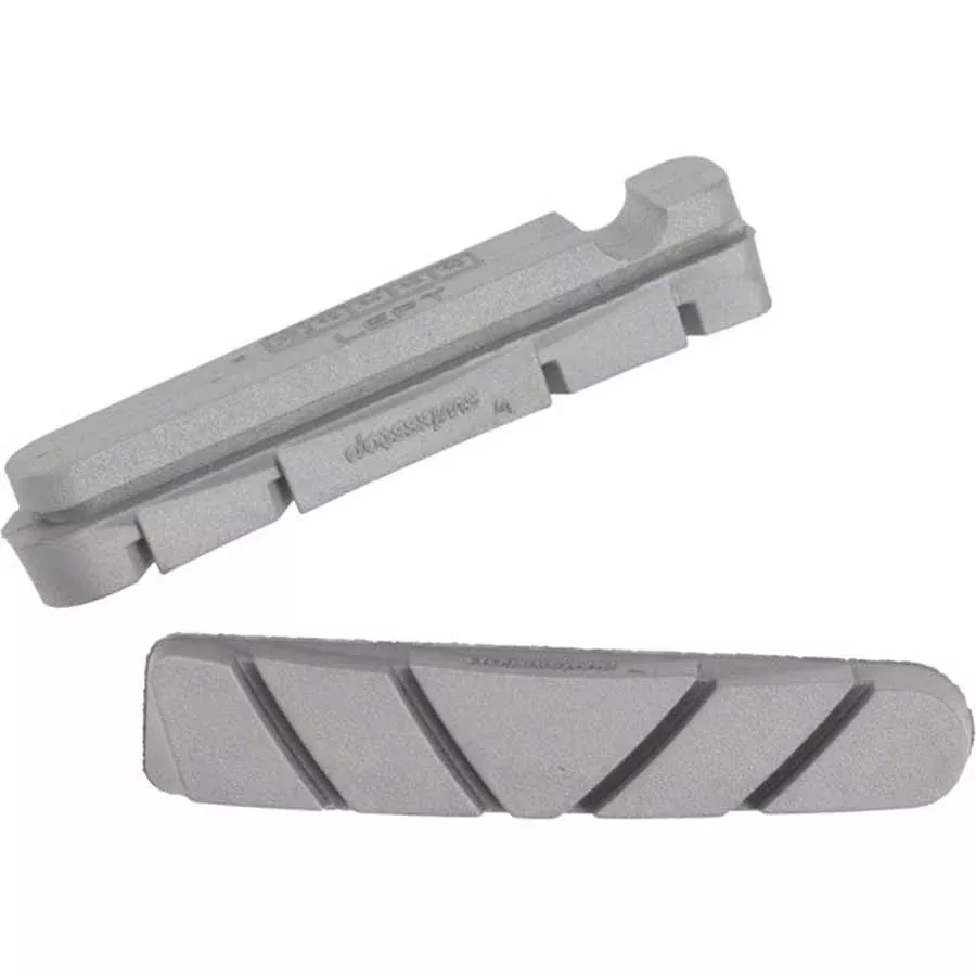 Zipp Tangente Platinium Pro Evo Replacement cartridge pads