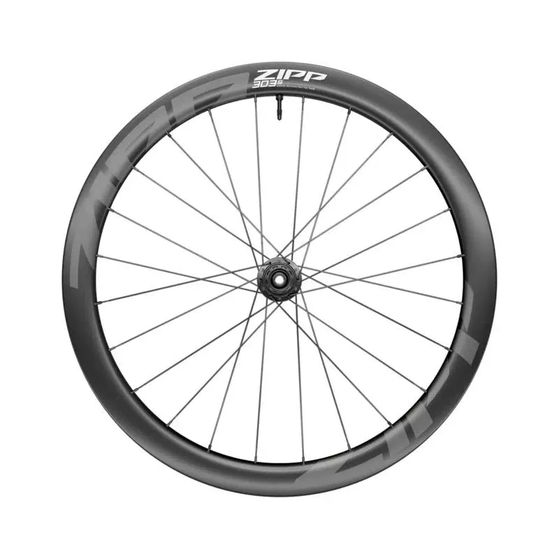ZIPP Wheelset 303 S Tubeless Disc