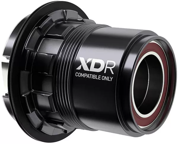 Zipp ZR1 N3W Freehub