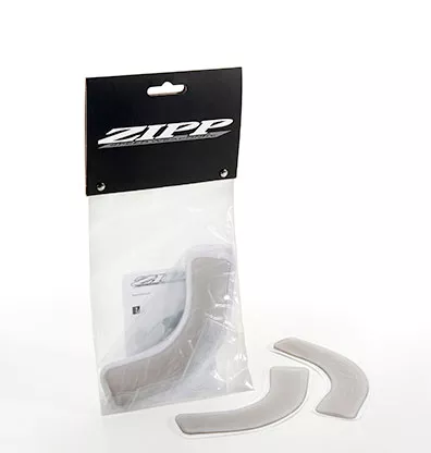 ZippHandlebar Gel Pad Set