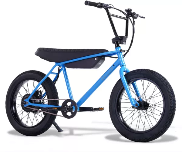 ZOOZ Bikes Ultra Ripster