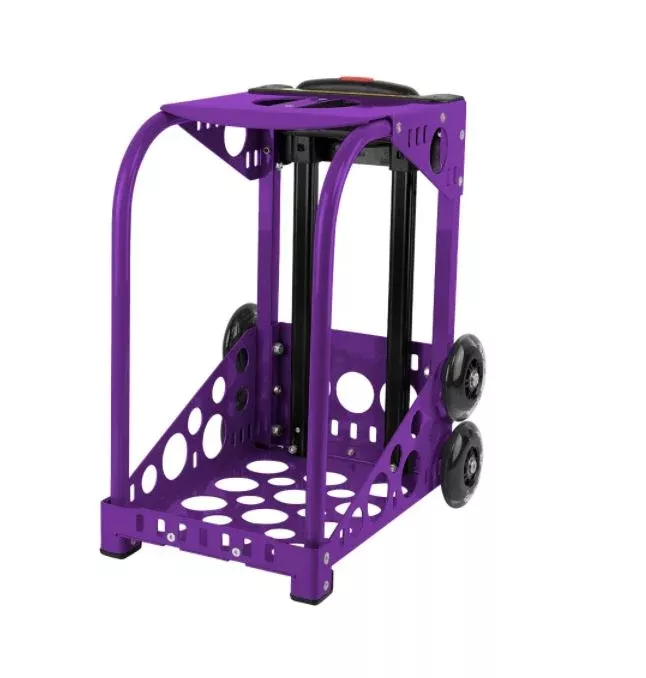 ZUCA Figure Skating Bag Sport Frame