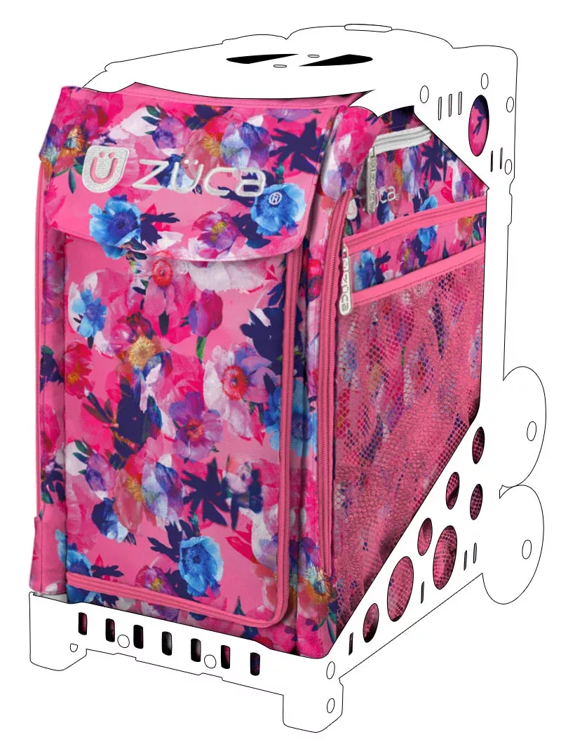 ZUCA Printed Figure Skating Bag Insert