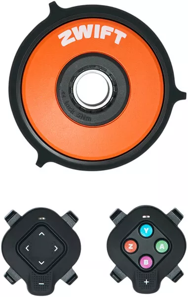 Zwift COG & CLICK UPGRADE KIT - ELITE